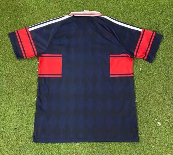 1997/99 Retro Bayern home S-XXL - Image 2