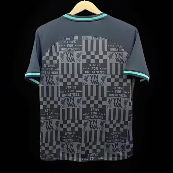 Liverpool x LeBron James Special Jersey S-2XL - Image 2