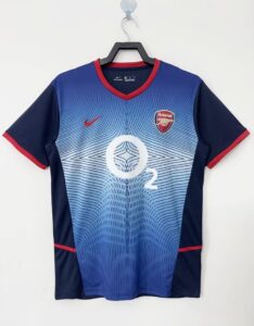 2002/04 Retro Arsenal away S-XXL