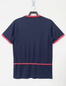 2002/04 Retro Arsenal away S-XXL - Imagem 2