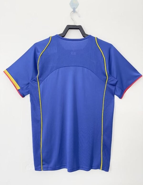 2004/05 Retro Arsenal away S-XXL - Image 2