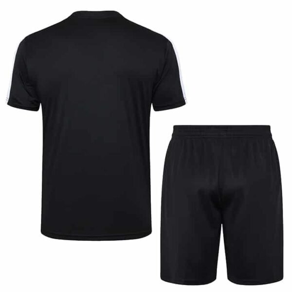D984 23/24 Real Madrid black  S-2XL - Image 2