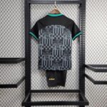 24/25 kids Liverpool Black limited edition 16-28 - Imagem 2