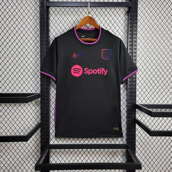 24/25 Barcelona Black special edition S-XXL