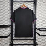 24/25 Barcelona Black special edition S-XXL - Imagem 2