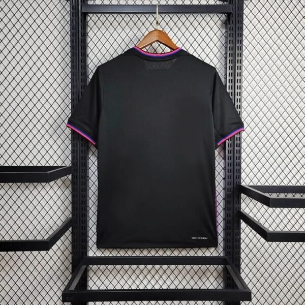 24/25 Barcelona Black special edition S-XXL - Image 2