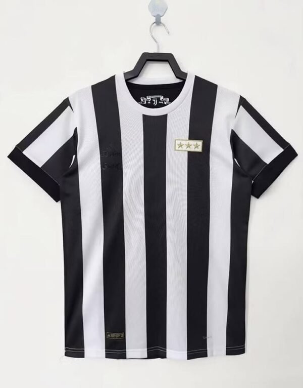Retro 120th anniversary Juventus home S-XXL