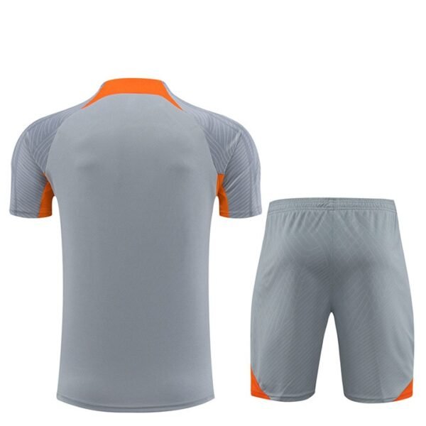 24/25 Inter-Milan training suit grey S-XXL - Image 2