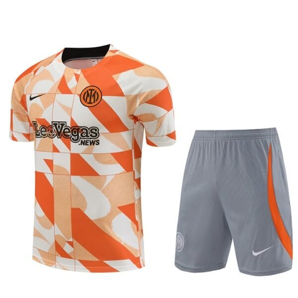24/25 Inter-Milan training suit orang  S-XXL