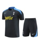 24/25 Tottenham Hotspur deep grey  S-2XL