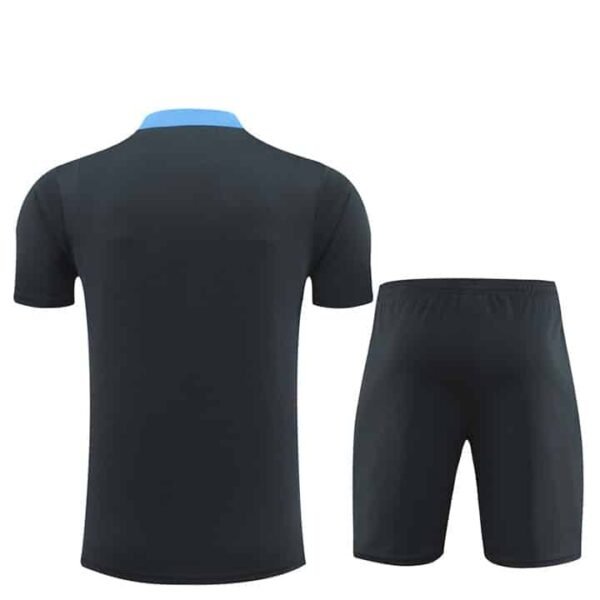 24/25 Tottenham Hotspur deep grey  S-2XL - Image 2