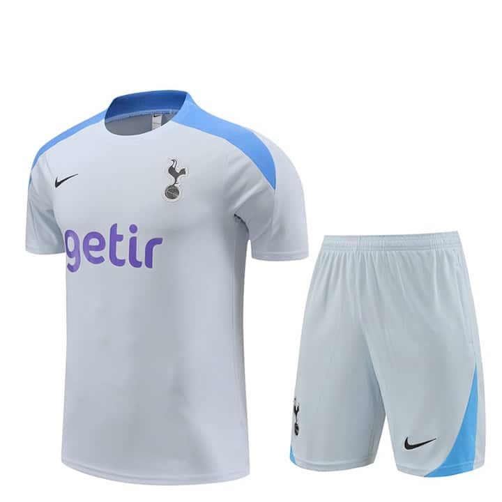20240723142702-669fbdb60f890.jpg 24/25 Tottenham Hotspur light grey S-2XL - Imagem 1