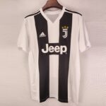 Retro 1819 Juventus home S-XXL