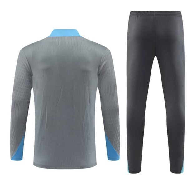 24/25 Tottenham hotspur light grey training suit player Size S-XXL - Image 2