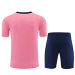 24/25 Atlético de Madrid pink kit S-XXL - Imagem 2