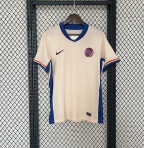 24/25 Chelsea away   S-XXL