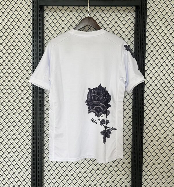 24/25 Real Madrid black Y3 Special Edition S-XXL - Image 2