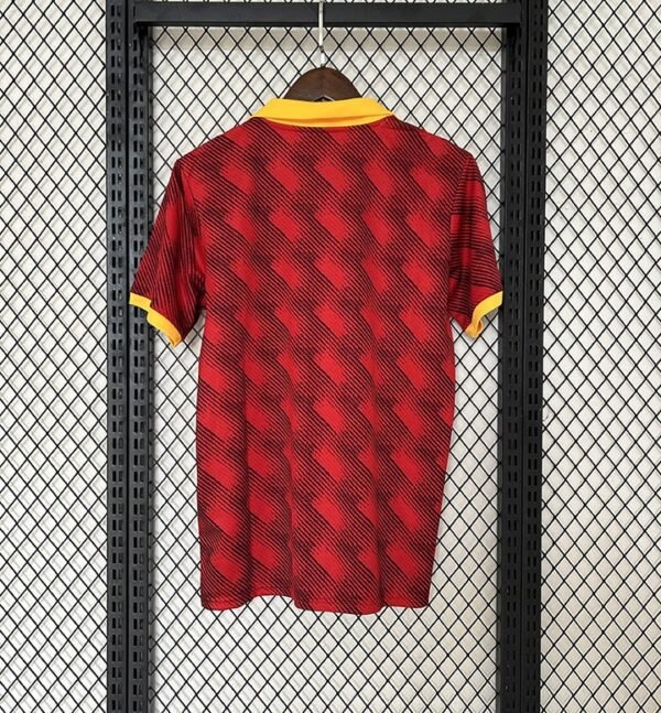 24/25 Roma  special S-4XL - Image 2