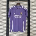 24/25 Real Madrid away S-XXL