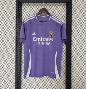 24/25 Real Madrid away S-XXL