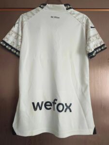 24/25 AC MILAN united beige women   S-XXL - Imagem 2