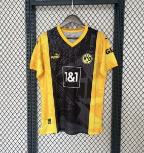 24/25 Dortmund yellow special  S-2XL