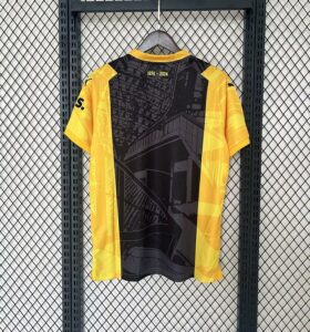 24/25 Dortmund yellow special  S-2XL - Imagem 2