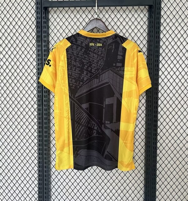 24/25 Dortmund yellow special  S-2XL - Image 2