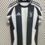 24/25 Juventus home S-XXL