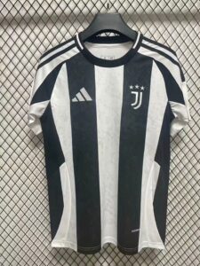 24/25 Juventus home S-XXL