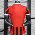 24/25 AC Milan home player version S-XXL - Imagem 2