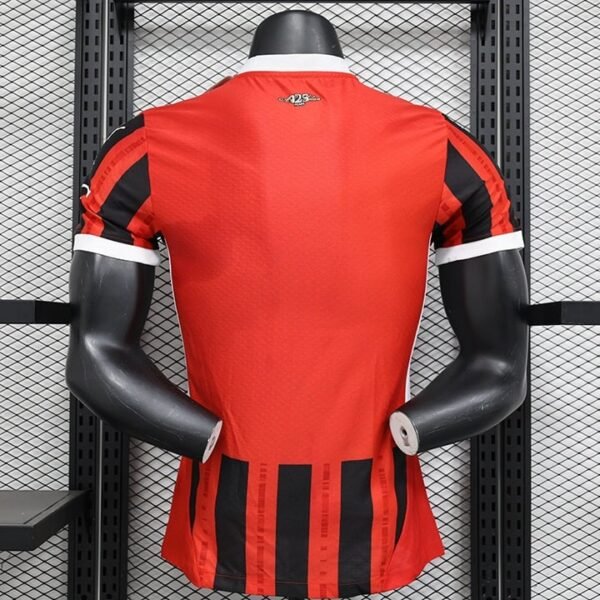 24/25 AC Milan home player version S-XXL - Image 2