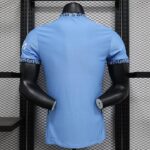 24/25 Manchester city home player version  S-XXL - Imagem 2