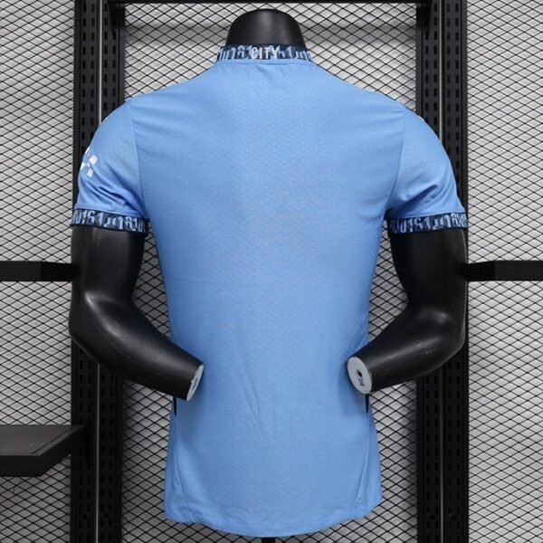24/25 Manchester city home player version  S-XXL - Image 2
