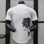 24/25 Players Real Madrid white  Y3 Size S-2XL - Imagem 2