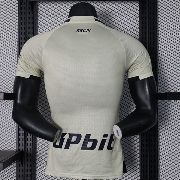 24/25 Naples White Special Edition S~2XL - Image 2