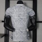 24/25 Players Real Madrid white special  Size S-2XL - Imagem 2