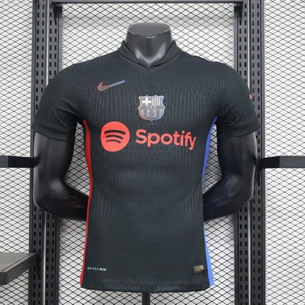 24/25 Barcelona away  player version S-2XL