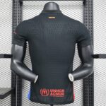 24/25 Barcelona away  player version S-2XL - Imagem 2