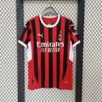 24/25 AC Milan home S-2XL