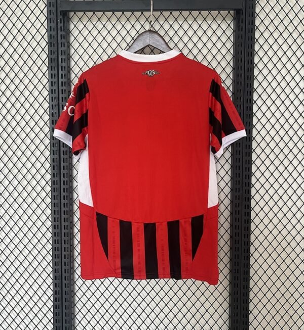 24/25 AC Milan home S-2XL - Image 2