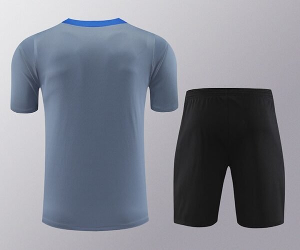 24/25 Inter-Milan training suit grey S-XXL - Image 2