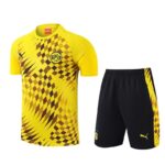 24/25 Dortmund training suit white S-XXL