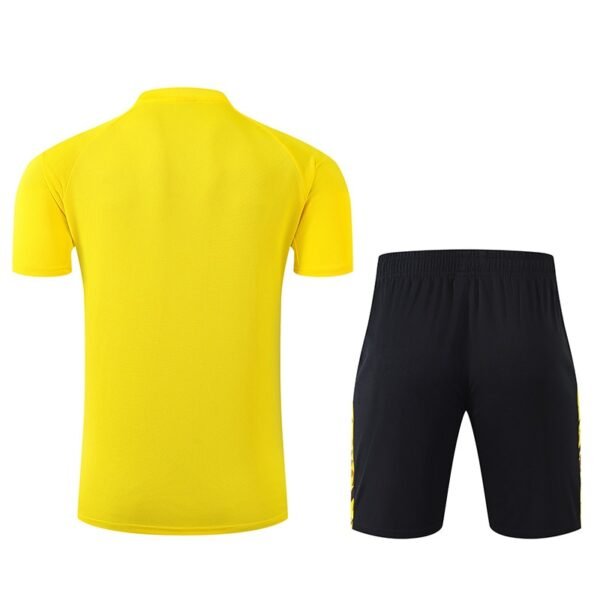 24/25 Dortmund training suit white S-XXL - Image 2