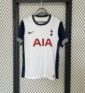 24/25 Tottenham home S-XXL
