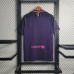 Retro 16-17 Barcelona away size S-XXL - Imagem 2