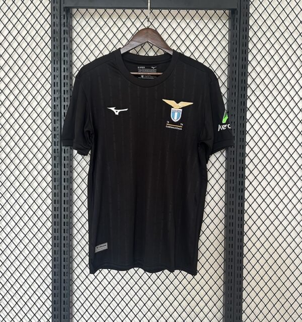24/25 Lazio 50th anniversary goalkeeper  S-4XL