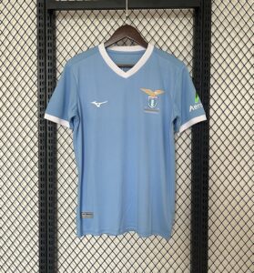 24/25 Lazio 50th anniversary blue  S-4XL