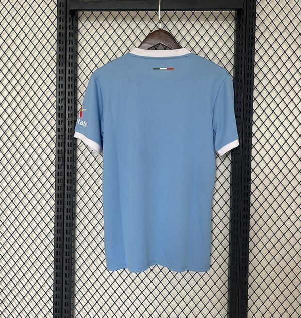 24/25 Lazio 50th anniversary blue  S-4XL - Image 2