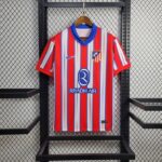 24/25 Atletico Madrid home S-4XL
